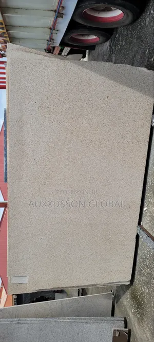 Italian Rustic Yellow Granite Slabs (Gangsaw)