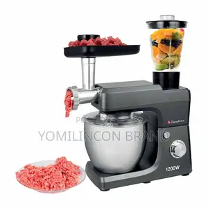 Binatone Kitchen Machine Km 1300