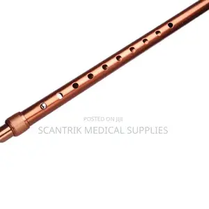 Aluminum Blind Walking Stick for Lightweight Durability