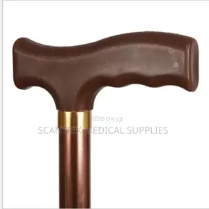 Standard Blind Walking Stick for Everyday Mobility Support
