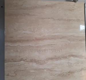 60x60 Traventino Spanish