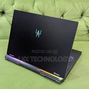 Laptop Acer Predator Helios Neo 16 32GB Intel Core i9 SSD 1T