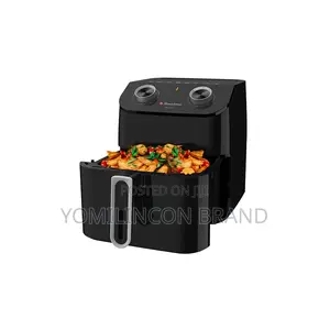 Binatone Air Fryer Baf 4500