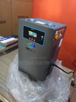 Lika Egatee 3.5kva 2200w Solar Generator