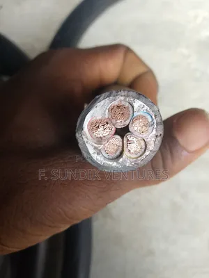 16mm 5core