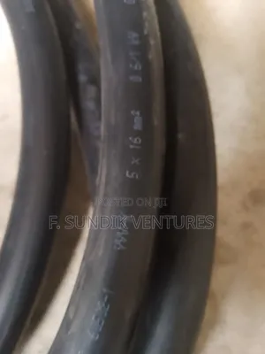16mm 5core