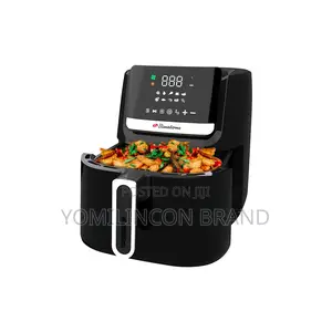 Binatone Air Fryer Baf 6500
