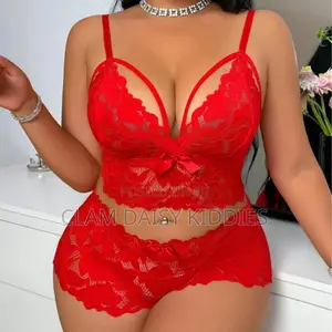 Lingerie Sleepwear