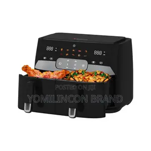 Binatone Air Fryer Baf
