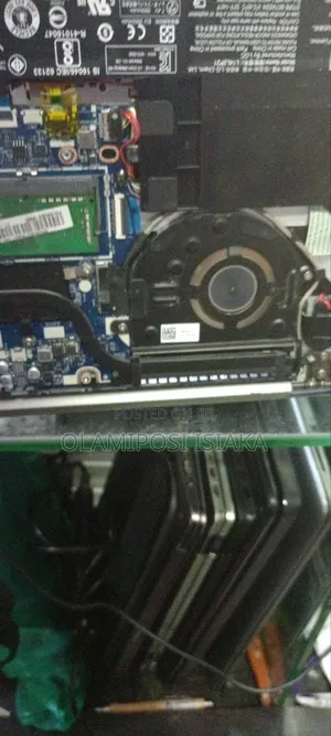 Laptops and Desktops Repairs, Maintenance and Installations!