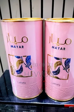 Julo Mayar Lattafa Perfume