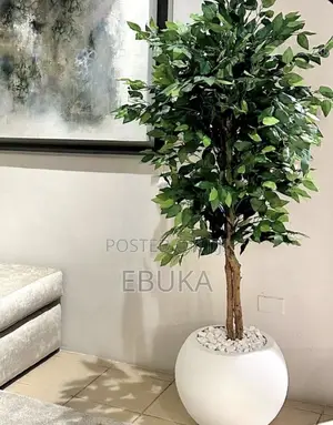 30cm Ball Fiberglass Planters