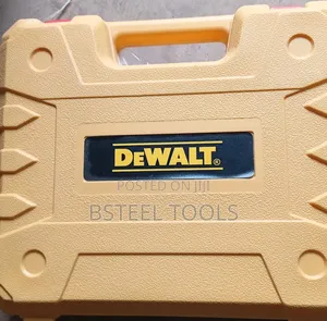 Dewalt Cordless Screw Machine – Original Powerful Driver