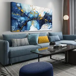 Abstract Wall Art