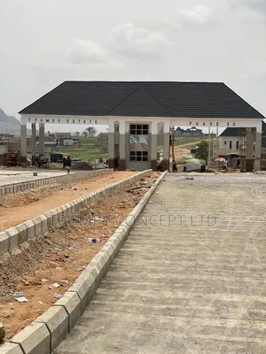 Tpumpy Lugbe Phase 30