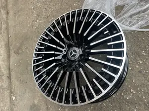 20” Inch Brand New Alloy Rim for Mercedes Benz Gle350, Ml350, Glk350,
