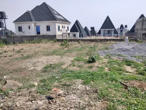 Residential Plot
