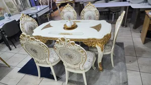 The Royal Versailles Dining Set