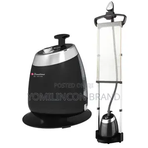 Binatone Garment Steamer2001