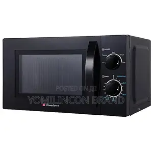 Binatone Microwave Oven Mwo 2018