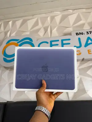 New Laptop Apple MacBook Neo 2026 8GB Apple M1 SSD 256GB