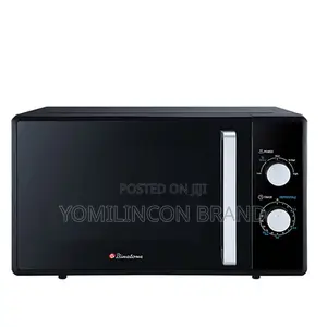 Binatone Microwave Oven Mwo 2520