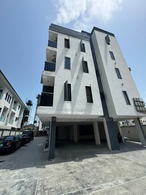 2bdrm Apartment in Ikate for rent