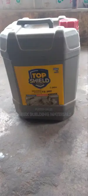 Top Shield 20 Liter