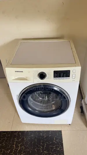 Washing Machine For Sals