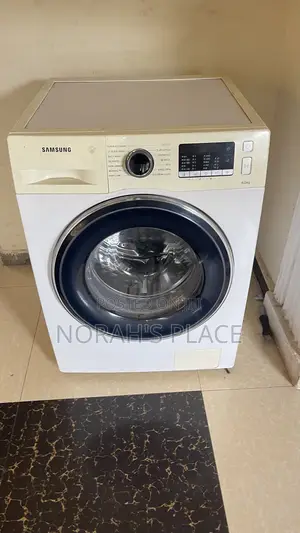 Washing Machine For Sals