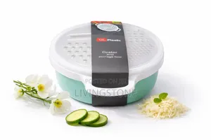 Vegetable Grater