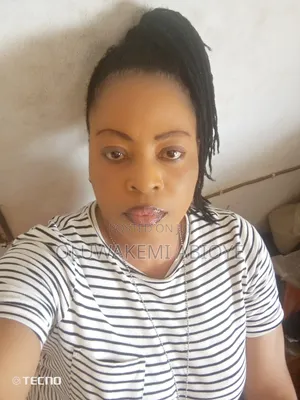 Mrs Oluwakemi