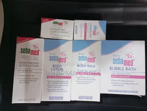 All Original Sebamed Ranges at Affordable Wholesale Prices
