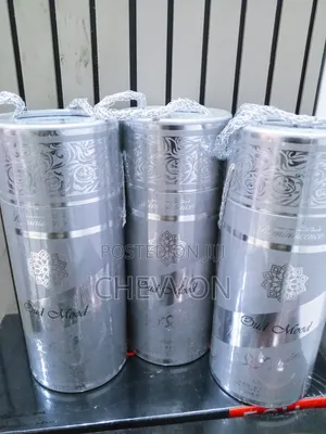 Oud Mood Silver Lattafa Perfume