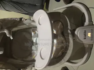 Baby Rocker