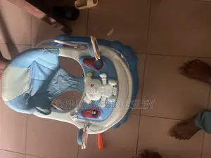 Baby Walker