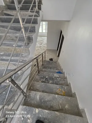 3bdrm Duplex in River Park Estate, Lugbe District for rent