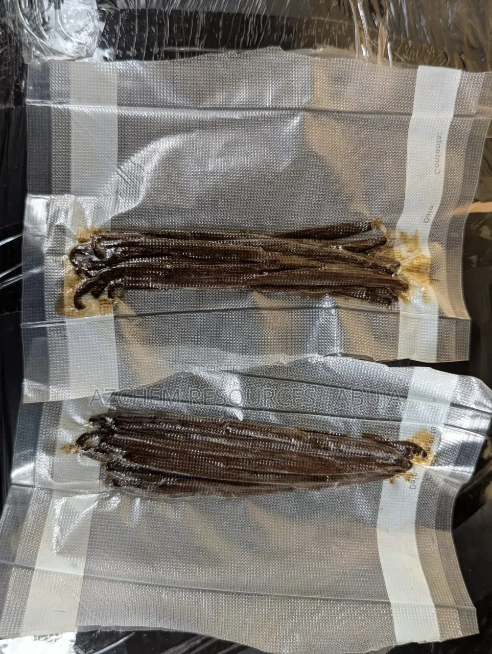 Premium Vanilla Beans – 1 Ounce Pack