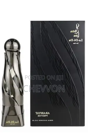 Arabiyat Prestige Ladida Perfume