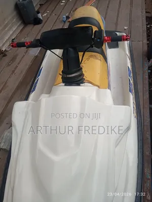 Tokunbo Jetski for Sale in Lagos