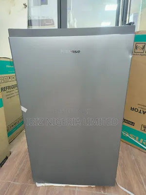 Hisense 90l Fridge