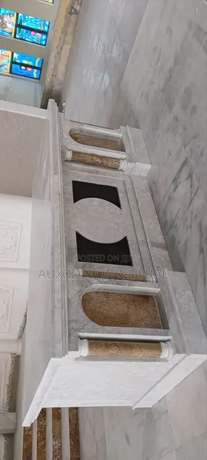 Professional Altar Table Construction for Sacred Spaces