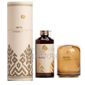 Luxury Aroma Diffuser Reed Diffuser 500ml
