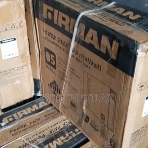 5kwh Fireman 48votts Lithium Ion Battery