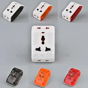 Electric Switches