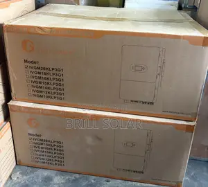20kva-48v Felicity Pure Sine Wave Hybrid Inverter (Ivgm)