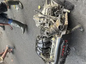 Toyota Car for Camry Engine and Gearbox 2006