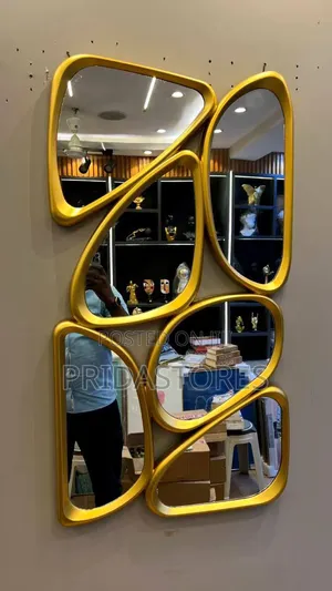 Vanity Mirror