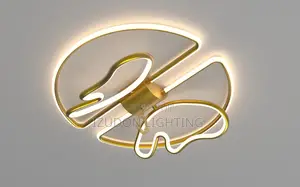 Ceiling Flush Luxury Light