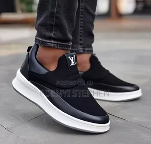 Classic Men's Shoes